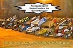 6 wide Monster Half Mile Style!